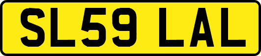SL59LAL