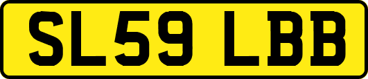 SL59LBB