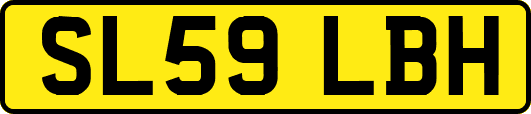 SL59LBH