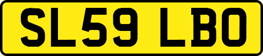 SL59LBO