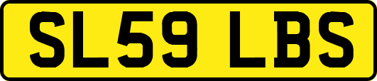 SL59LBS