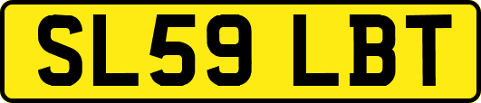 SL59LBT