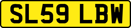 SL59LBW