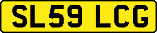 SL59LCG