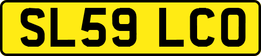 SL59LCO