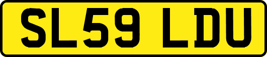 SL59LDU