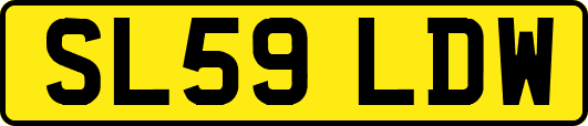 SL59LDW