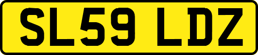SL59LDZ
