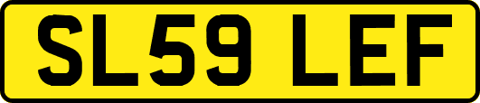SL59LEF