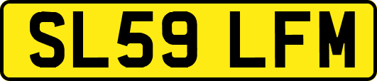 SL59LFM