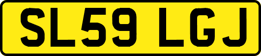 SL59LGJ