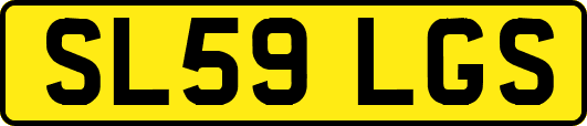 SL59LGS