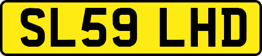 SL59LHD
