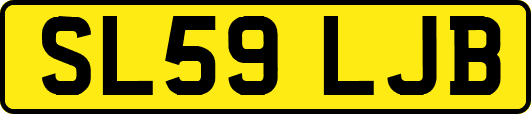 SL59LJB