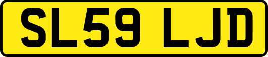 SL59LJD