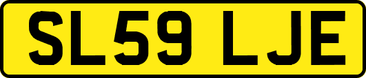 SL59LJE