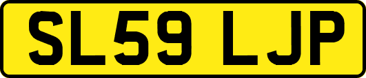 SL59LJP