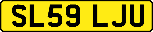 SL59LJU