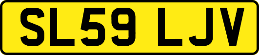 SL59LJV