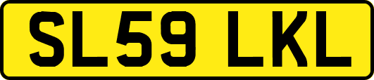 SL59LKL