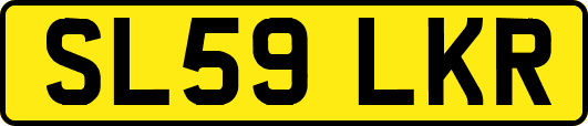 SL59LKR