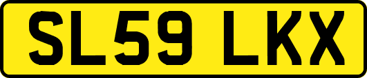 SL59LKX