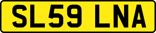 SL59LNA