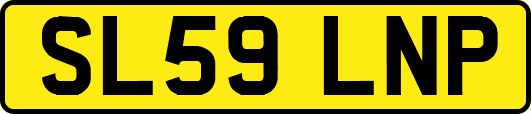 SL59LNP
