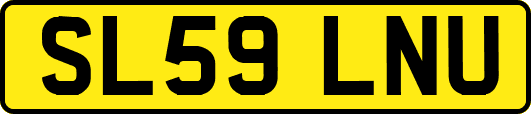 SL59LNU