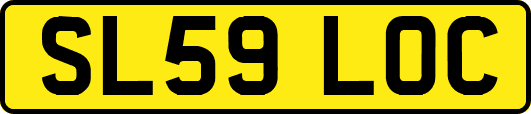 SL59LOC