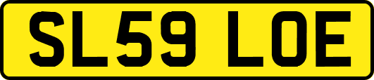 SL59LOE