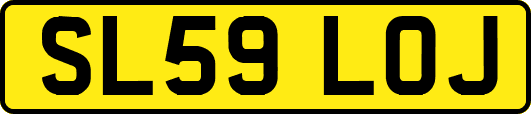 SL59LOJ