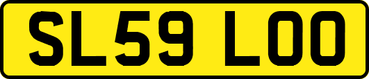 SL59LOO
