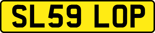 SL59LOP