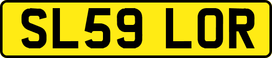 SL59LOR