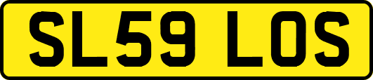 SL59LOS