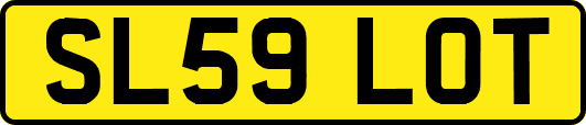 SL59LOT