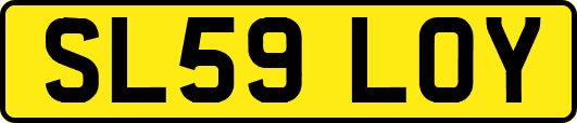 SL59LOY