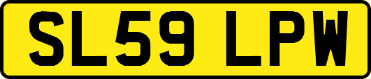 SL59LPW