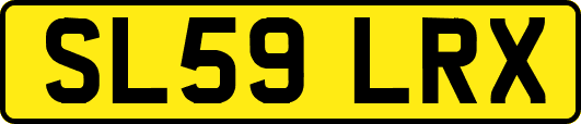 SL59LRX