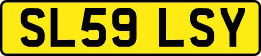 SL59LSY