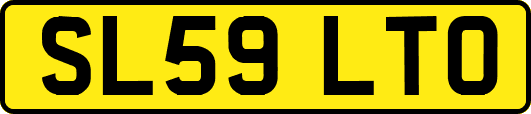 SL59LTO