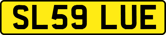 SL59LUE