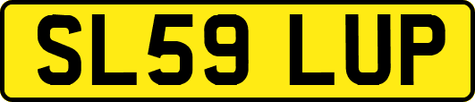 SL59LUP