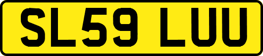 SL59LUU