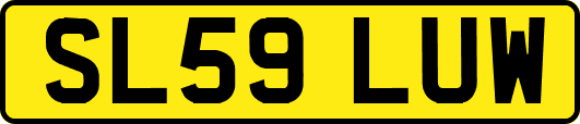 SL59LUW