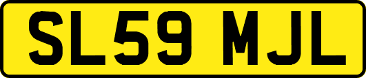 SL59MJL