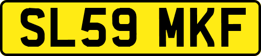 SL59MKF