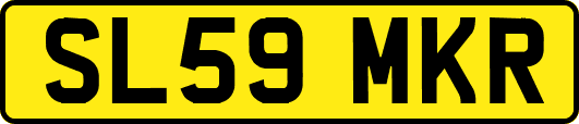 SL59MKR
