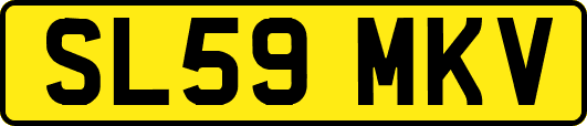 SL59MKV